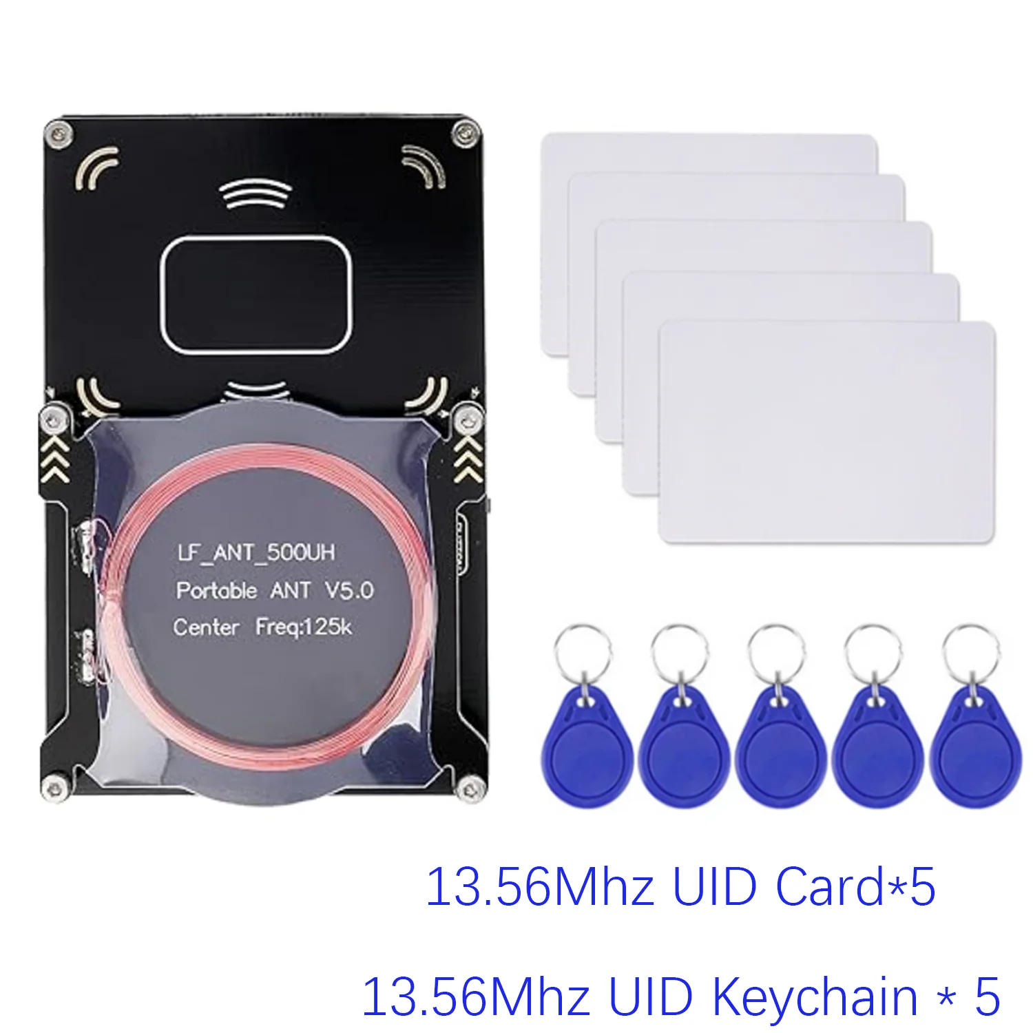 

Proxmark3 Rdv 512M Считыватель RFID