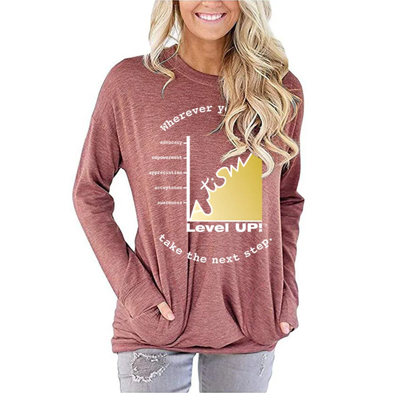 

Футболка женская с длинным рукавом, в стиле Харадзюку, Y2K