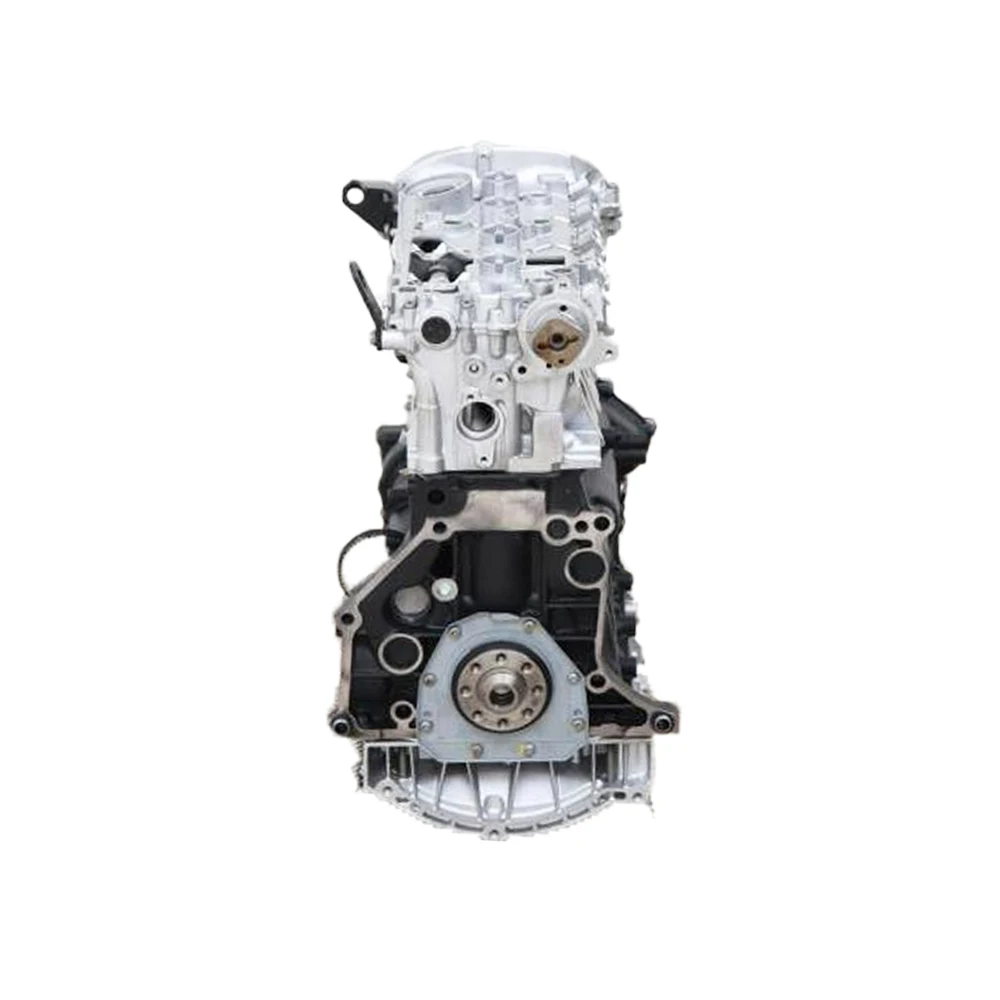 4-тактный бензиновый двигатель EA888 Gen2 CET 2 0 T автомобильный для мотоцикла новый OE 06J