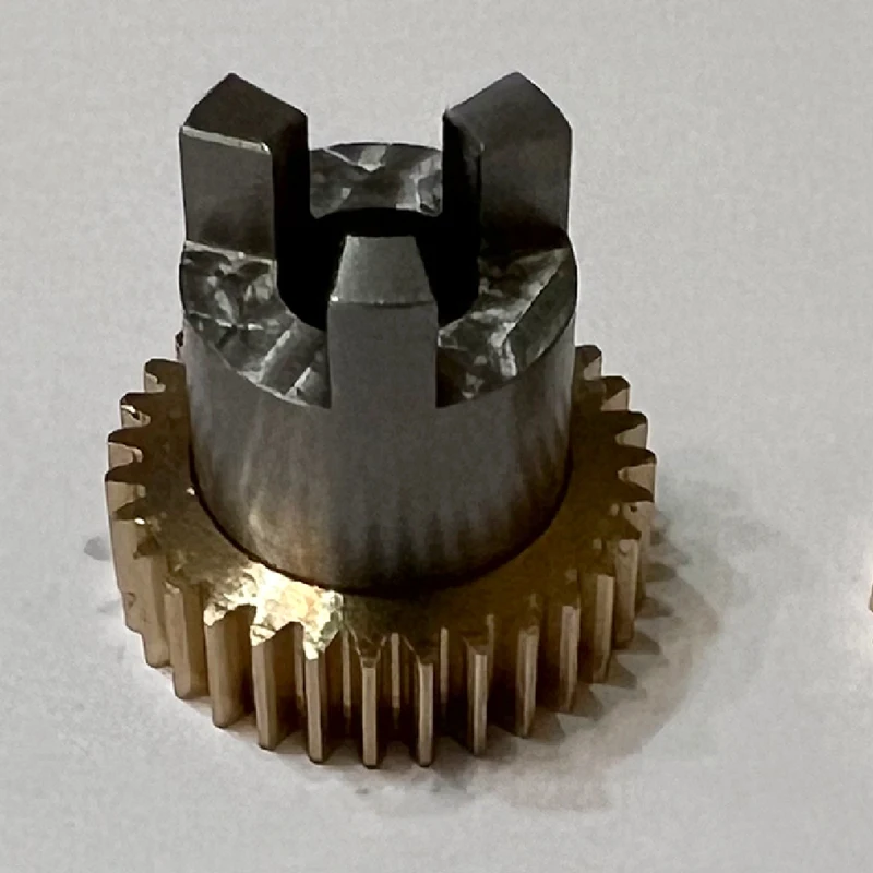 Комплект для ремонта занавесок на задние двери автомобиля Porsche Cayenne 2011-2017