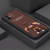 b robo kabutack phone case for funda iphone 11 12 13 pro max mini x xr xs se 2020 5s 6 7 8 plus coque carcasa soft back black