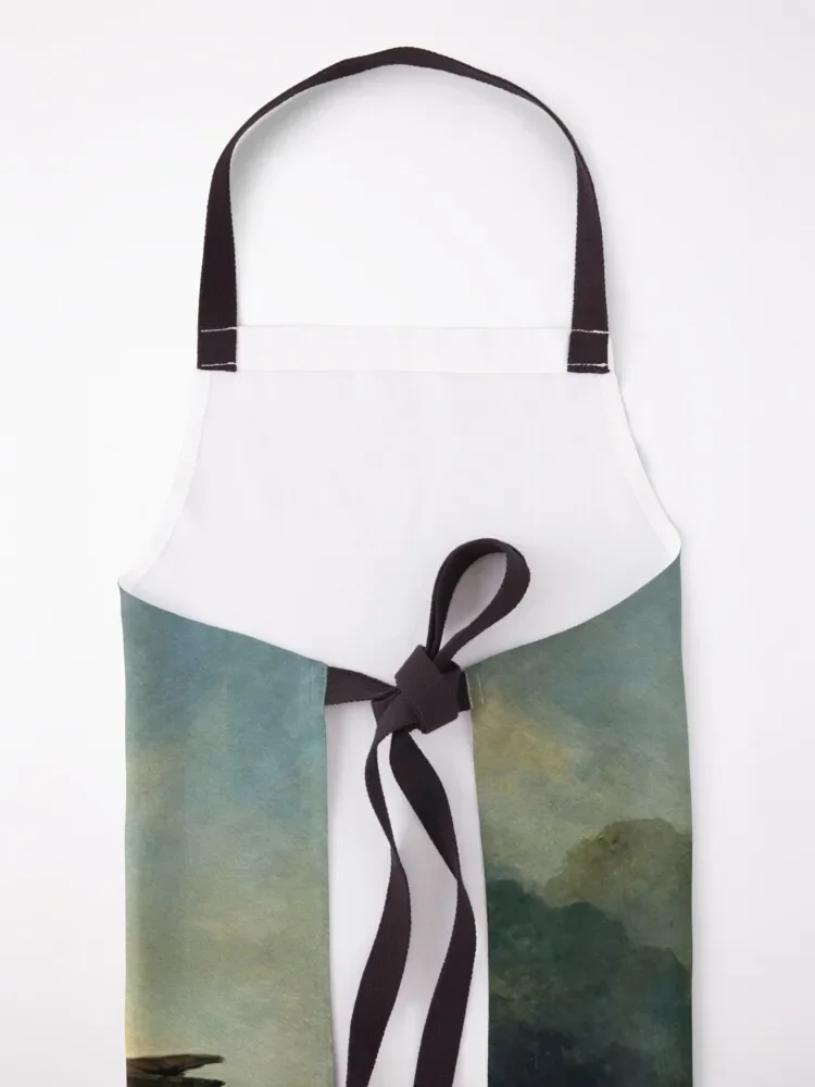 Женский фартук Eunice La Davina Подарочный кухонный для мужчин и женщин