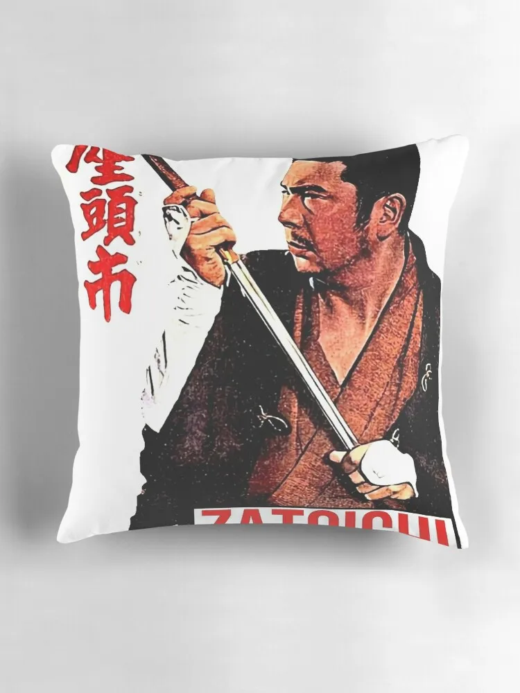 Классическая декоративная подушка для кино с изображением метельского меча
