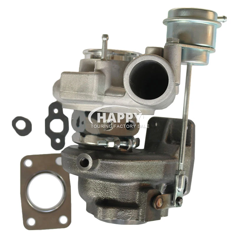 НОВЫЙ TD04HL TD04 Turbo 49189-01800 49189-01830 4918901800 4918901830 9172180 55559825 Для Saab 9.3 9.5 9-3 Aero B235R B205R B235L