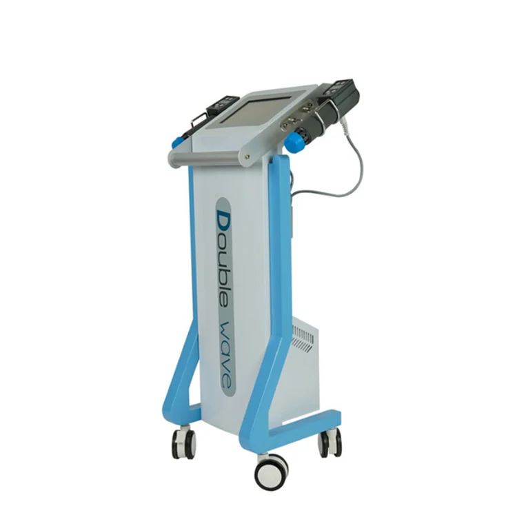 

Hottest medical physiotherapy apparatus pain relieve shock wave equipment shockwave in china for back body pain
