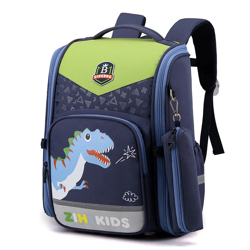 

Waterproof Children School Bags for Girls Boys Primary School Backpack Orthopedic Backpack Schoolbag Kids Book Mochila Infantil