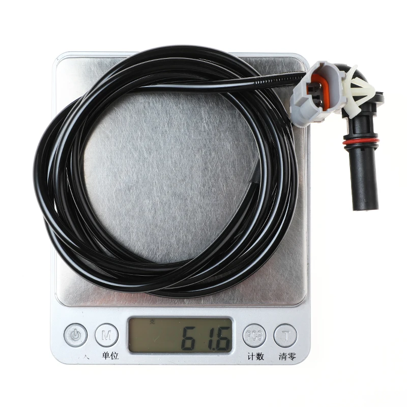 ODiDiO MK 585279 МК 585280 584727 584728 Автомобильный передний задний левый и правый датчик ABS