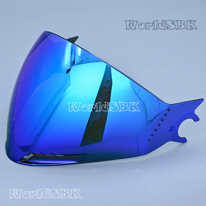 Фото Козырек для City Cruiser, сменные аксессуары для линз, Capacete, лобовое стекло CITYCRUISER, козырьки, очки для акулы, противотуманные №2