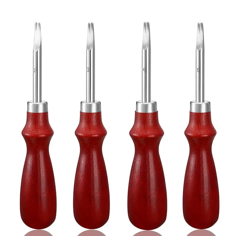 1 шт. инструмент для резки кожевенных кромок нож полировки Обрезной 0 8/1 0/1 2/1 5 мм