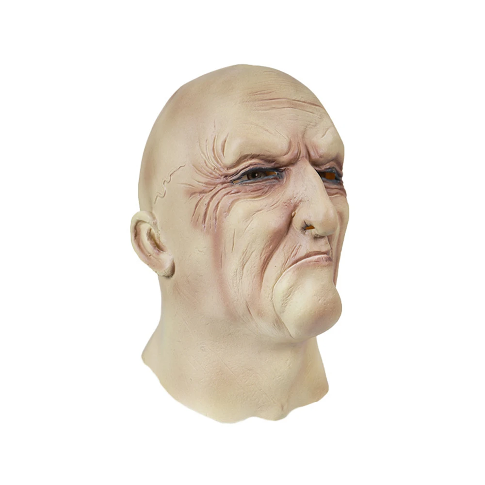 Маска лысый. Мужской парик для голова. Маски для детей. Маска латексная реалистичная купить. Маска пришельца бежевая.