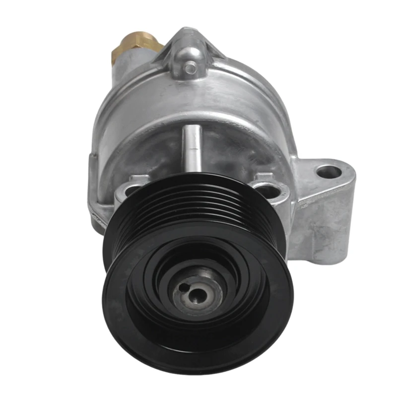 Автомобильная тормозная система вакуумный насос в сборе 7C162A451BB 7C162A451BA для Ford Transit