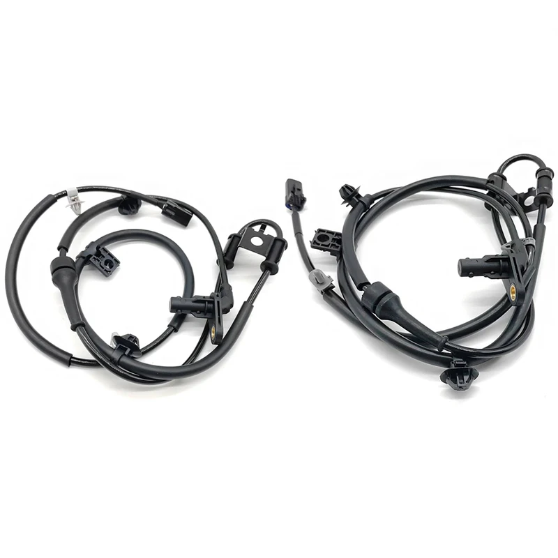 956702W000 95671-2W000 2X передний LH RH датчик скорости ABS для 2013-2019 Hyundai Santa Fe Kia Sorento13-14