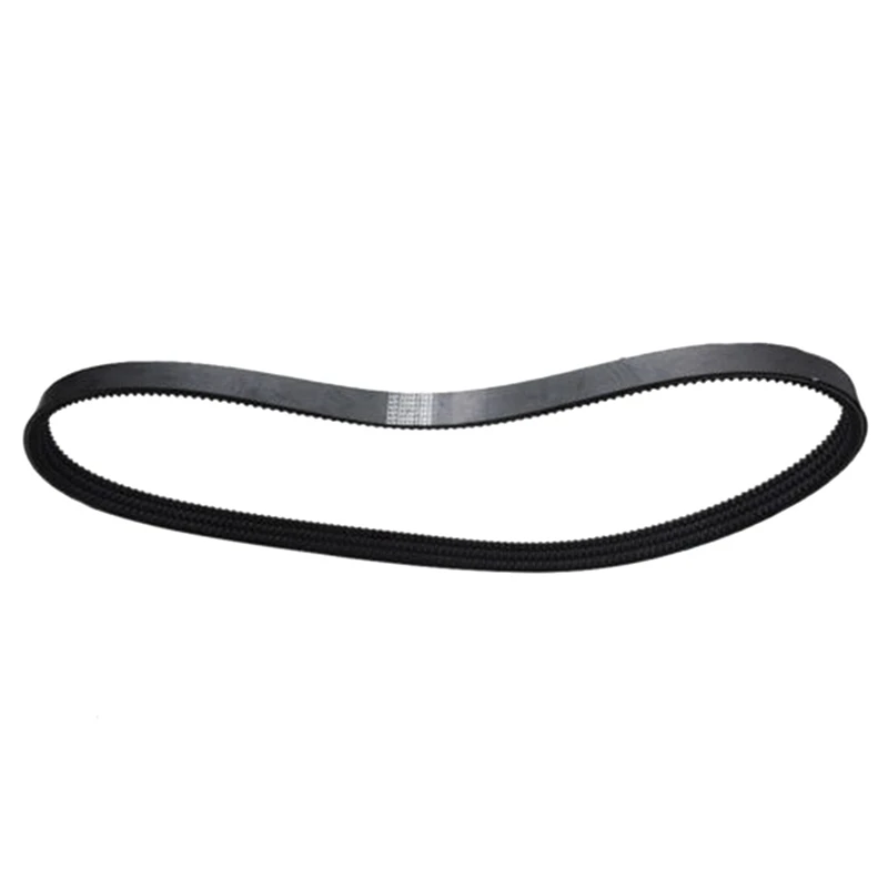 2X основной приводной ремень гидравлического насоса 6726898 для Bobcat 763 773 S150 S160 S175 S185