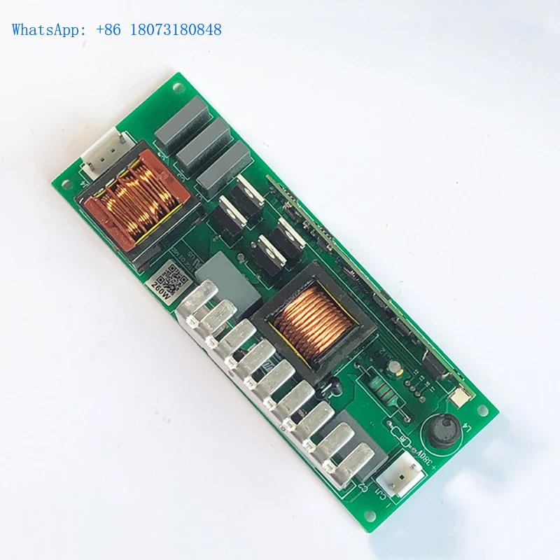 Электронный балласт 5R 200 Вт 7R 230 10R 280 330 350 380 Балласт для лучного подвижного