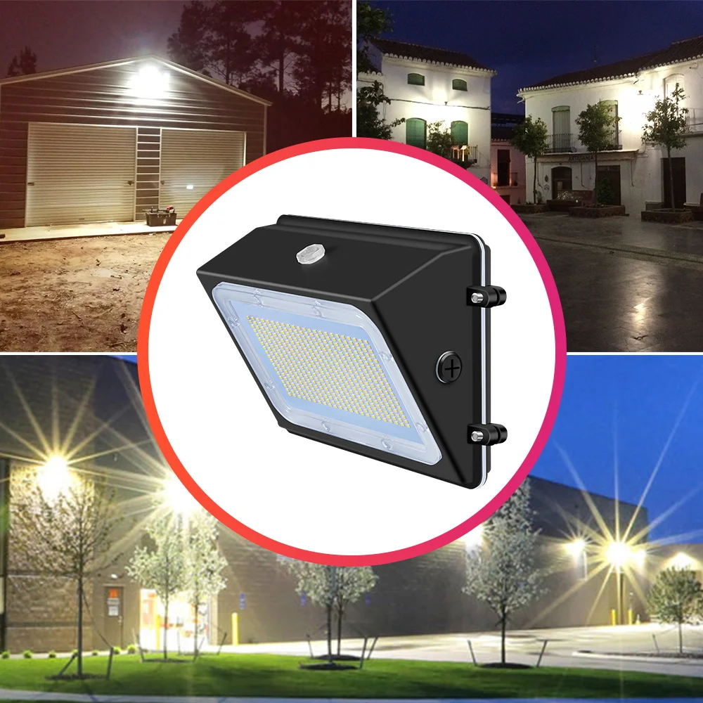 Светодиодный прожектор уличный Точечный светильник IP65 водонепроницаемый