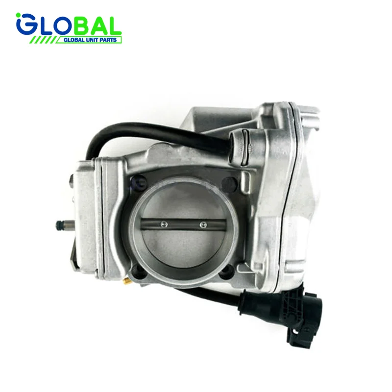 OEM 0001415725 подходит для 93-97 Mercedes W124 300CE E320 SL320 корпус дроссельной заслонки двигателя