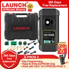 Запуск X431 X-PROG 3 программируемый иммобилайзер программирующий инструмент для автомобильных ключей XPROG3 для X431 V PRO3S + PAD V  VII xprog 3