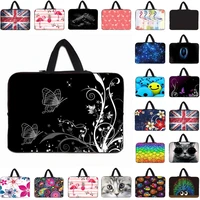 laptop handle carry bag neoprene 10 12 13 3 14 15 4 15 6 16 17 inch cover case shockproof pouch for lenovo acer sony dell honor