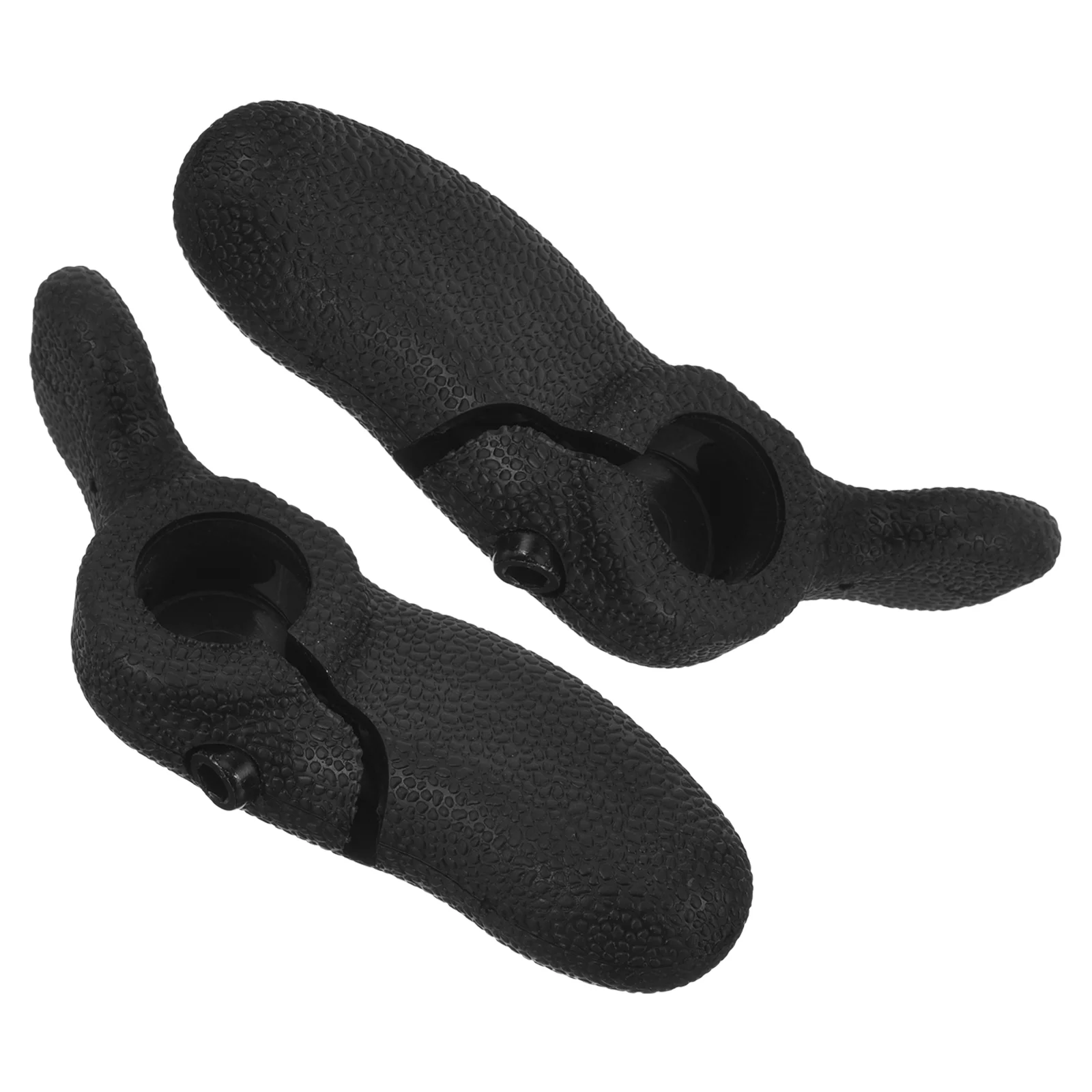 

1 Pair of Replaceable Bike Rest Handlebar Bike Handlebar Grips Cycle Handlebar Grip for Gift