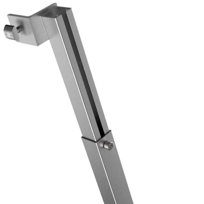 

High quality solar roof mounting mounting structure solar panel accessories