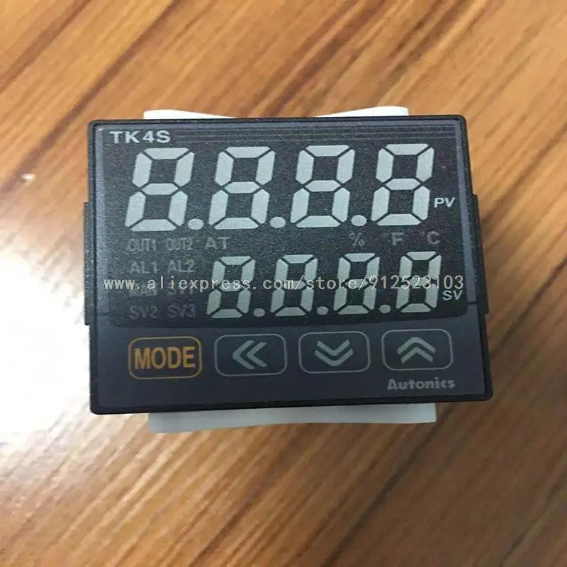 

TK4S-24RN 100% Baru & Asli Suhu Controller