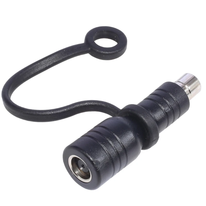 Преобразователь DC7 9 мм 0 в DC8 2 для солнечной панели портативной электростанции на