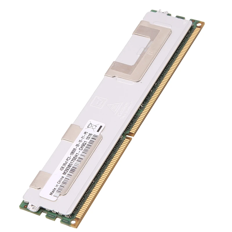 

Оперативная память DDR3, 4 Гб, RECC, 1333 МГц, для материнской платы X79 X58