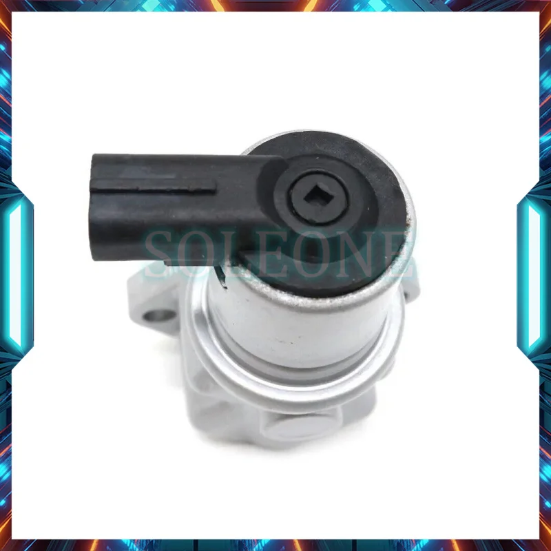 Фото Клапан холостого хода IAC 27-8M 0119616 862998   27- 863112   Для Mercury Marine MerCruiser MPI V6 V8 5,0 5,7 №3