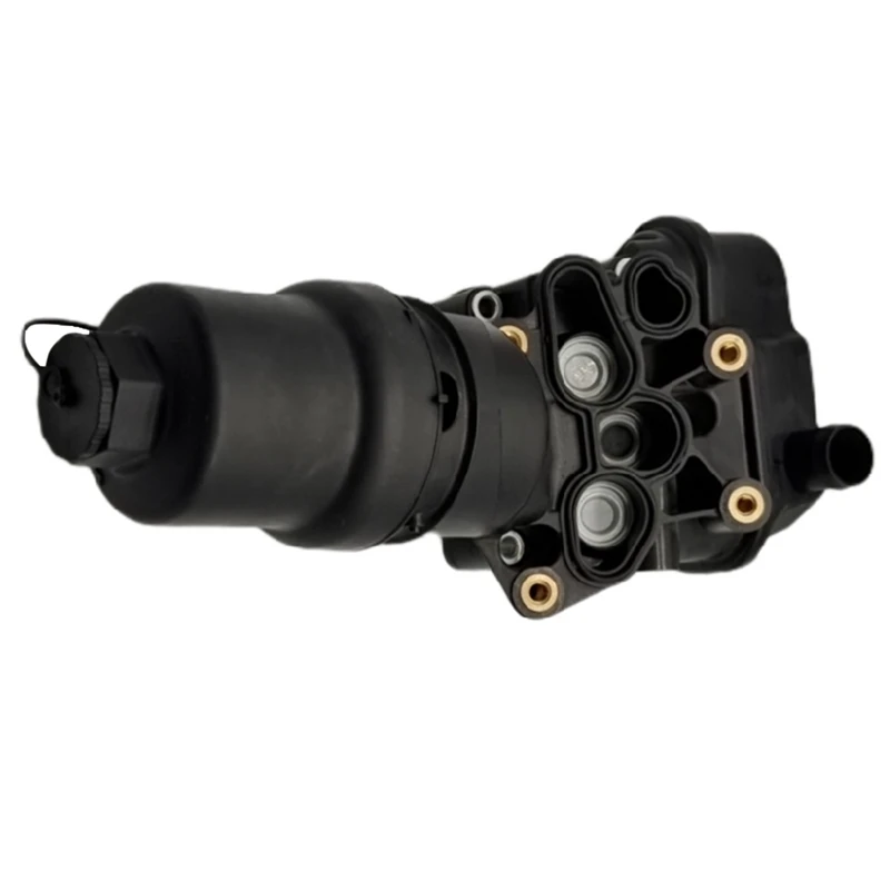Корпус масляного фильтра для A3 A4 TT VW Eos Golf GTI 2 0 06F115397E 06H 115 397J 06F115397H
