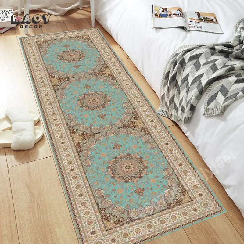 Персидский турецкий ковер для гостиницы спальни гостиной стола дивана домашний