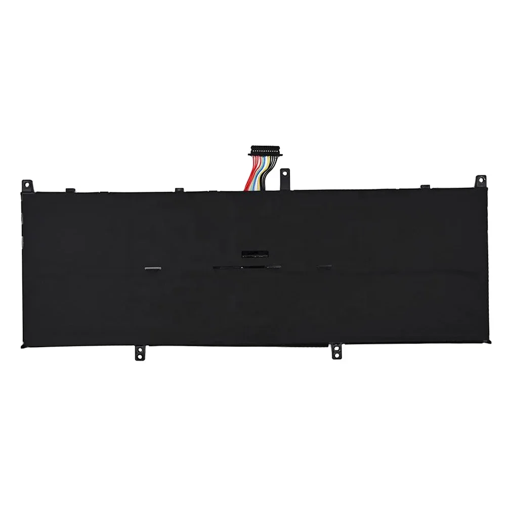 L19C4PD1 L19D4PD1 Аккумулятор для ноутбука Lenovo Yoga C640 13 C640-13IML серии 5B10U65275 SB10W67395 L19M4PD1 L19L4PD1 7