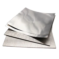 pure zinc metal foil