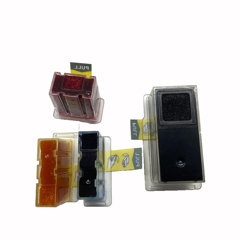 Einkshop PG-810 CL-811 Смарт Заправка картриджей для Canon PG810 CL811 PG 810 Pixma iP2770 iP2772 MX328 MX338 MX347 MX357