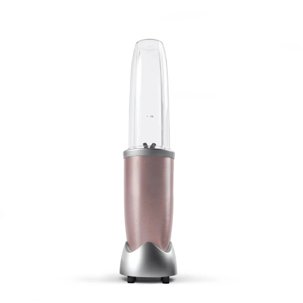

Pro 32 . 900 Watts Personal Blender-Rose