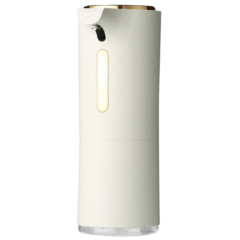 

Portable Automatic Soap Dispenser Non-Contact Soap Dispenser Rechargeable