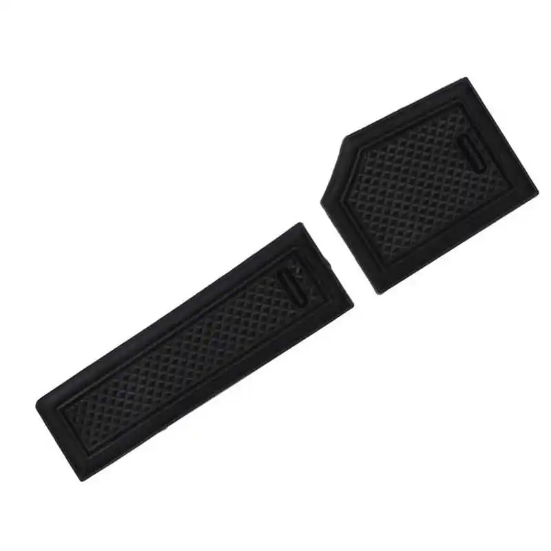 Подставка для хранения консоли Черная внутренняя фреза модификации автомобиля