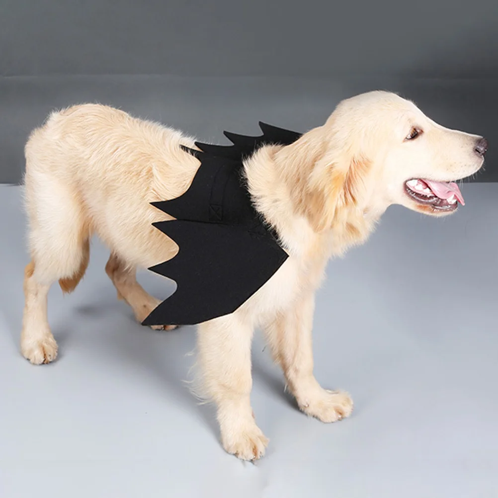 

Costumes- Funny Bat for Dogs Cats Party Dress Costume