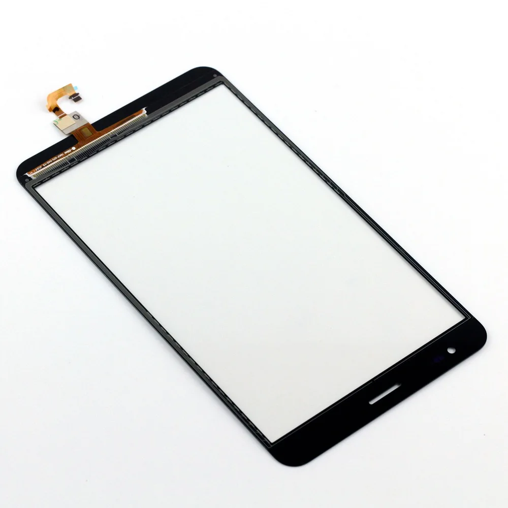 Оригинальный сенсорный экран для Huawei Honor X1/MediaPad X1 7D-501u 7D-501L 7D-503L дигитайзер