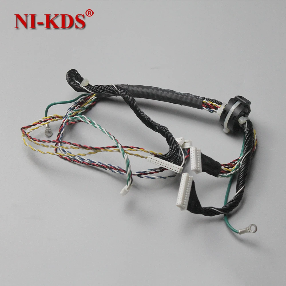 Q7404-50007 кабель ADF Assy жгут для HP LaserJet Enterprise 500 MFP M525 M525dn M525f M525c M575 M575dn M775 Wire