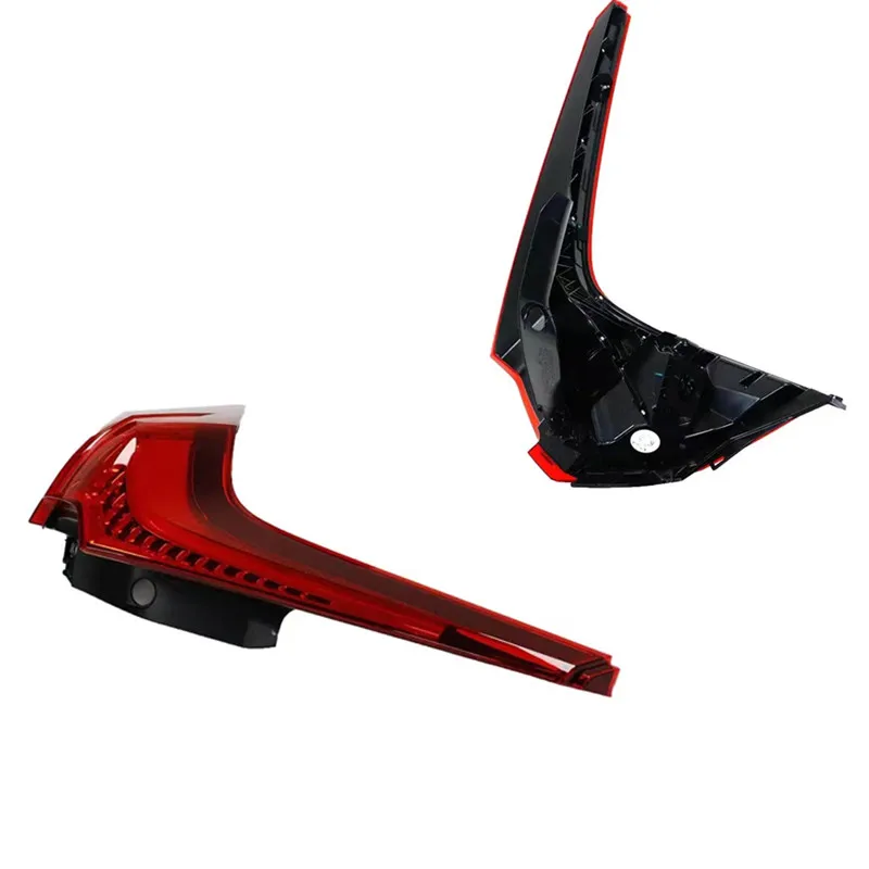 Новая красная задняя фара с левой стороной для Volvo XC60 OEM 31689337 31420427 Новая красная задняя фара с левой стороной для Volvo XC60 OEM 31689337 31420427