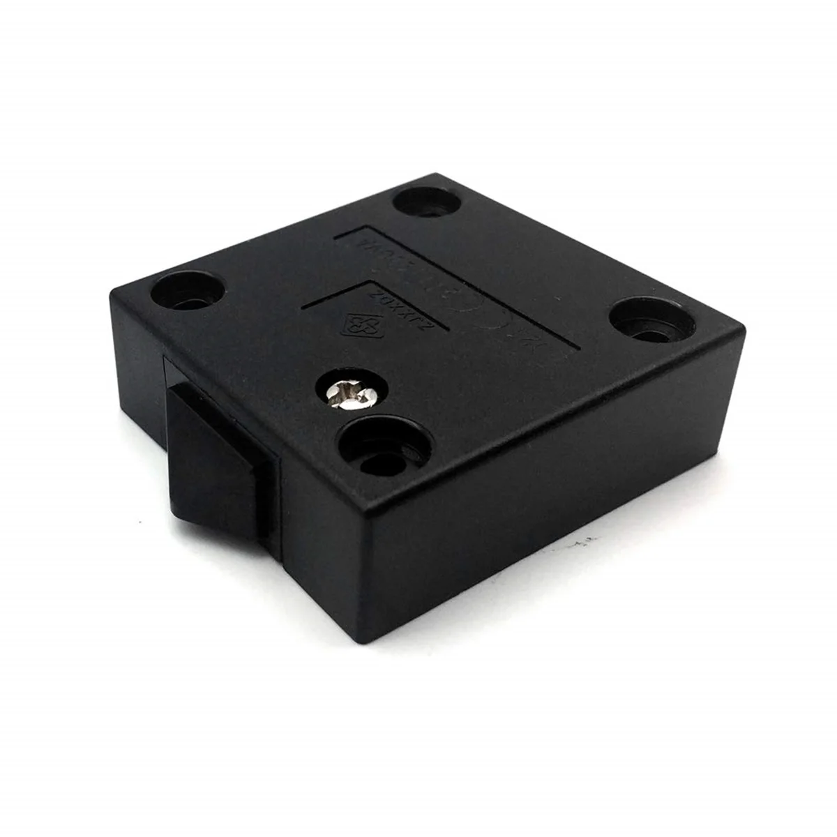 

1 шт. переключатель управления Coset двери/переключатель шкафа/переключатель раздвижной двери высокого качества нормально закрытый переключатель