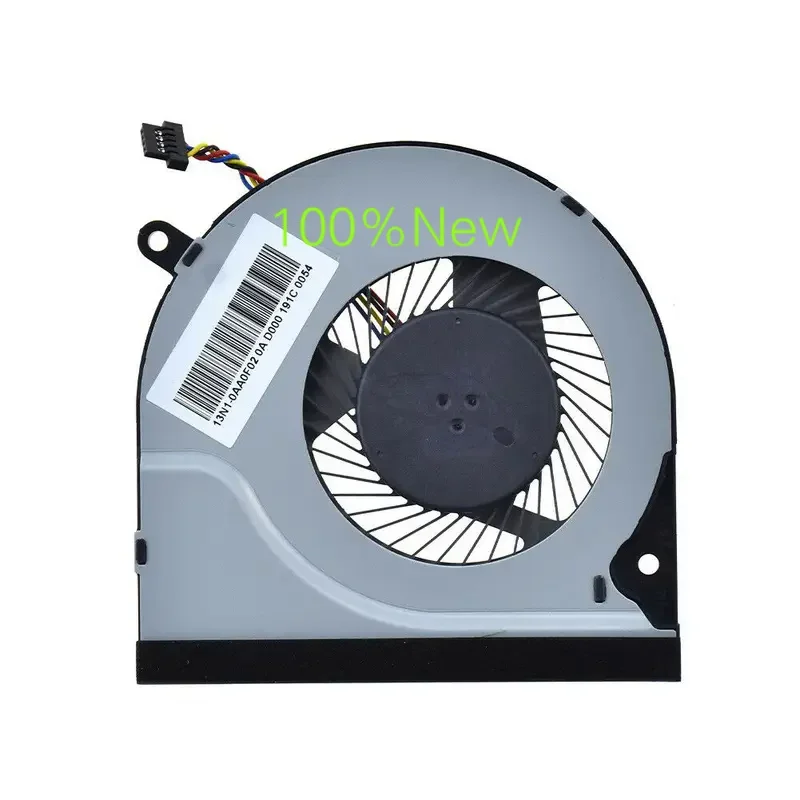 Новый вентилятор для ЦП Medion Akoya p6687 s6625 e6246