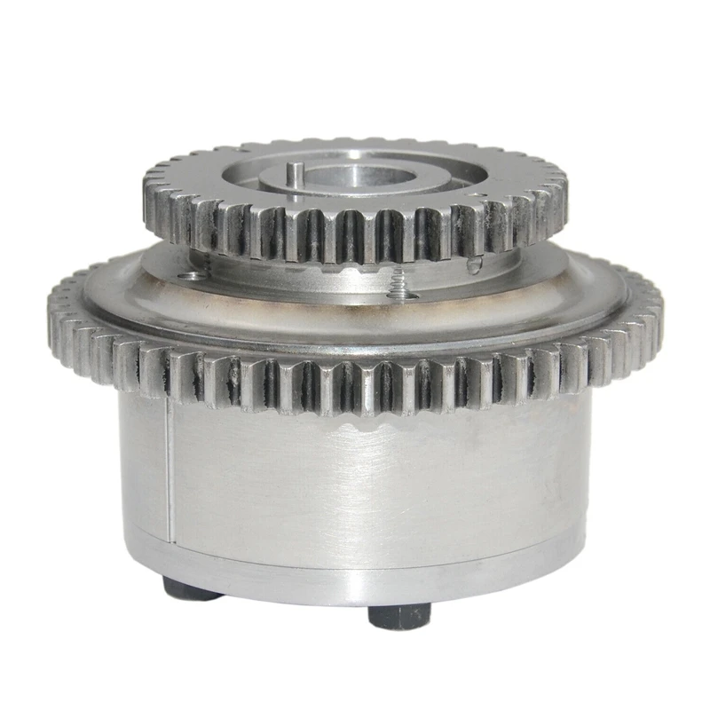 

Intake Camshaft Sprocket Camshaft Phase Adjuster 13025CD000 13025-EA22A For Nissan & 3.5L 4.0L