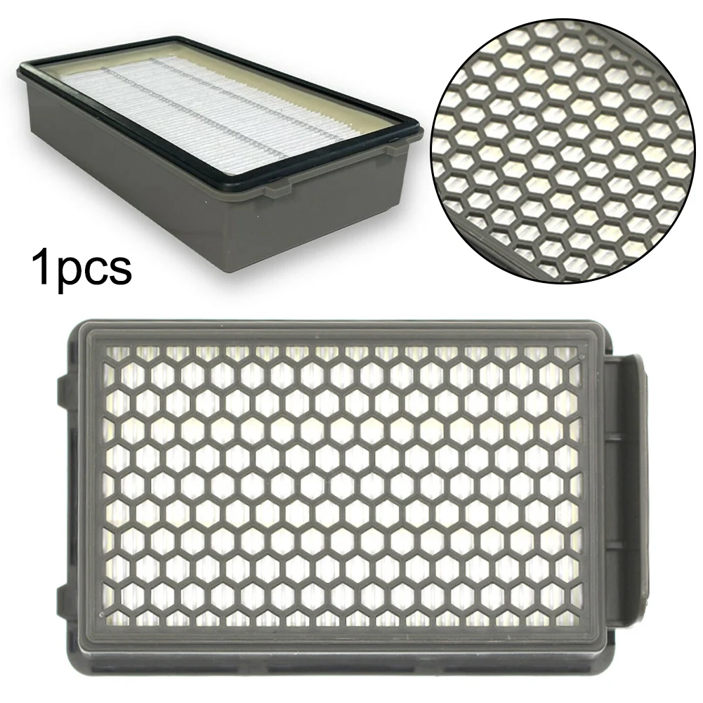 

Filter Cassette With Lamellar For Tefal TW3753EA, TW3724RA, TW3731RA, TW3786RA For Rowenta RO3718EA RO3724EA Vacuum Cleaner Part
