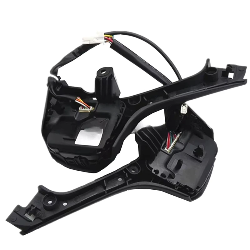 Кнопка управления аудиосигналом на руль 84250-02560 для Toyota Etios 2014-2018