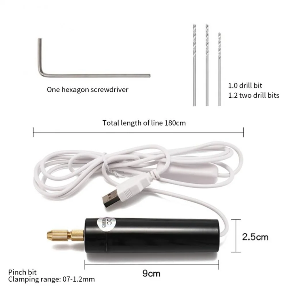 

Беспроводная дрель Aideepen