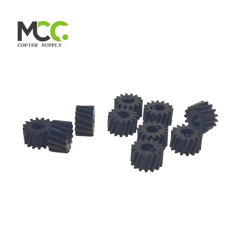 

10PCS Toner Supply Gear Free Shipping For Xerox IV C2270 C2275 C3300 C3370 C3375 C4470 C5575 Long Life New N/A