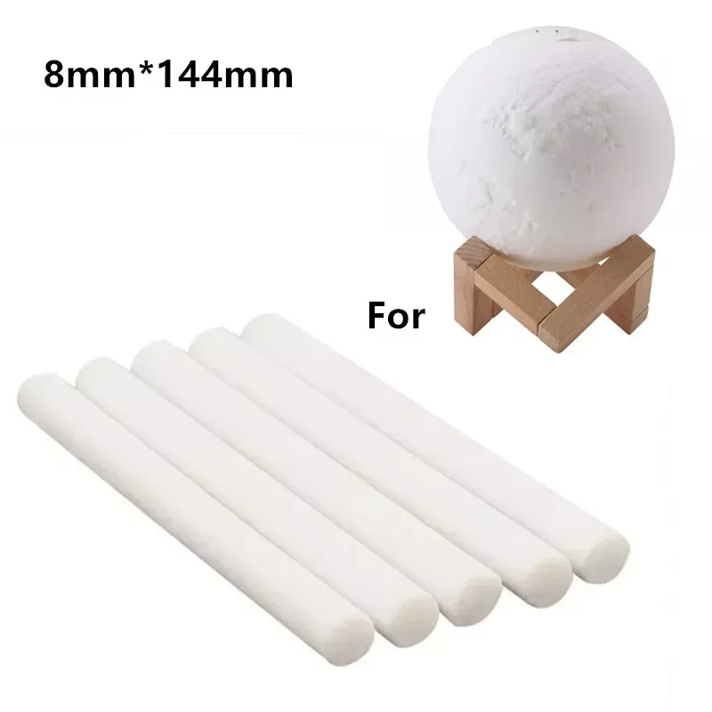 

NEW2023 115mm filter for 880ML USB Humidifier Aroma Diffuser
