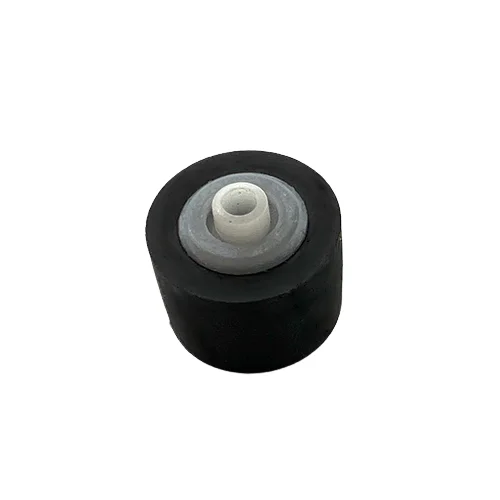 Резиновый роликовый шкив для аудиомагнитофона