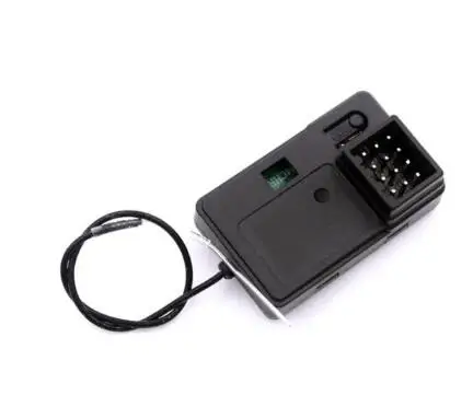 Запасные части для радиоуправляемых автомобилей WLtoys 124016 124017 144010 приемник